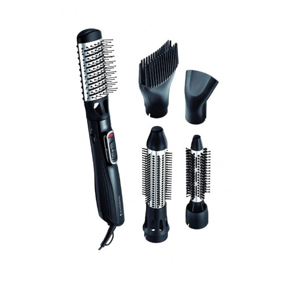 Remington Amaze Airstyler Hava Üflemeli Saç Şekillendirici AS1220 - 2