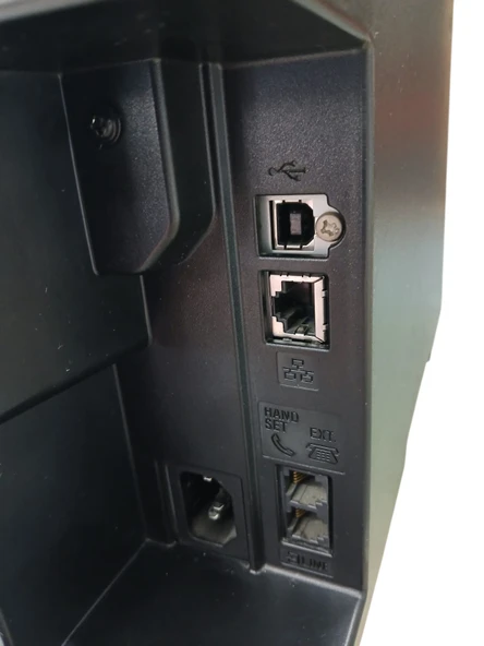 canon i-sensys mf-217w yazıcı (İKİNCİEL) - Resim 4