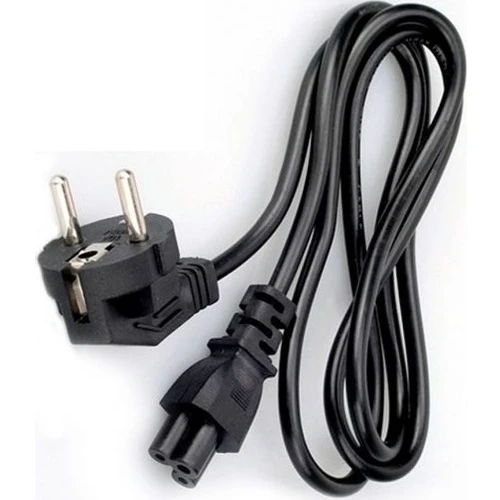 HD-4411 Yonca Power Kablo 1,2 m ürün görseli 1