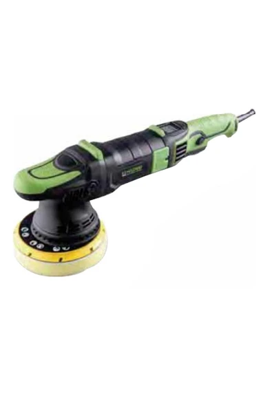 Haowei DP9519 1000W 150mm Orbital Polisaj Makinesi ürün görseli