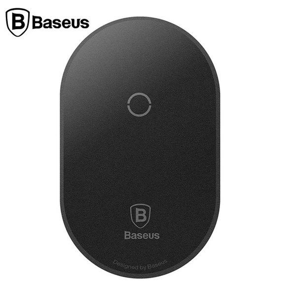 Baseus Mikro Usb Kablosuz Wireless Şarj Alıcısı Wxte-C01