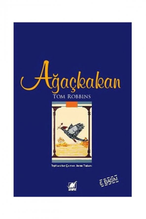 AĞAÇKAKAN