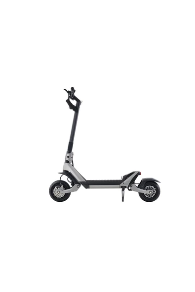 Ov-Rx-5 2.400 Watt Elektrikli Scooter - 3