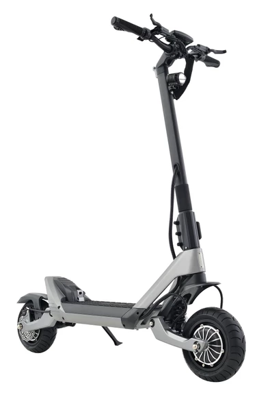 Ov-Rx-5 2.400 Watt Elektrikli Scooter - 2