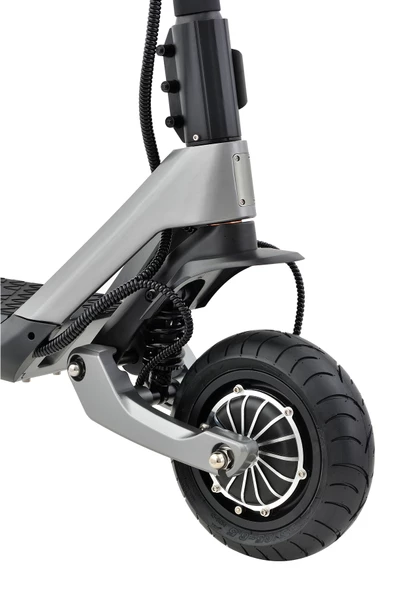 Ov-Rx-5 2.400 Watt Elektrikli Scooter - 7