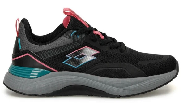 Lotto Lewis Koşu Ayakkabısı Unisex Spor Ayakkabı - 2