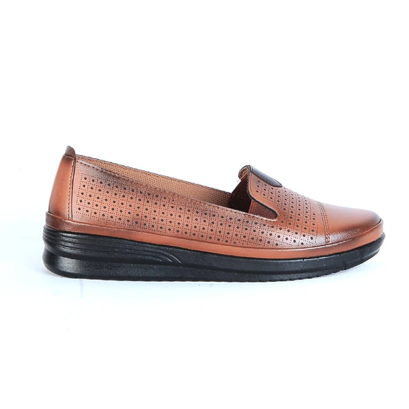 Moda Ayakkabı 190 Wanetti Kadın Babet Ayakkabı ürün görseli