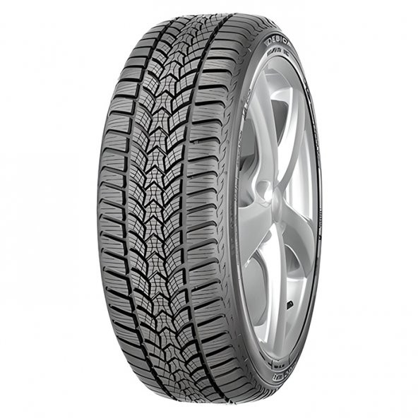 Debica Frigo HP2 215/55 R17 98V XL Kış Lastiği - 2023