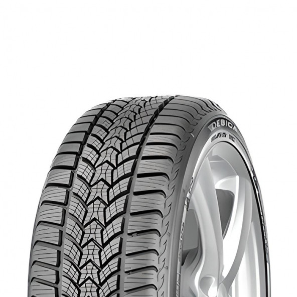 Debica Frigo HP2 215/55 R17 98V XL Kış Lastiği - 2023 - 2