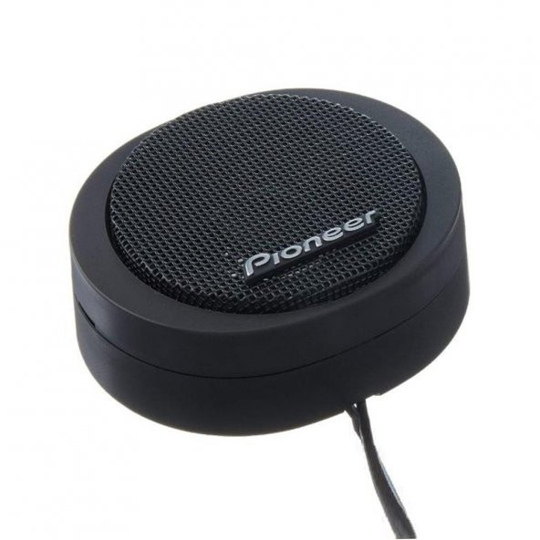 Pioneer TS-S20 Tweeter Oto Hoparlör - 2