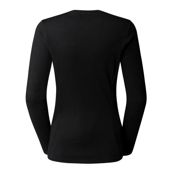 The North Face W EASY L/S CREW NECK Kadın Üst İçlik NF0A4CB6JK31 - 2