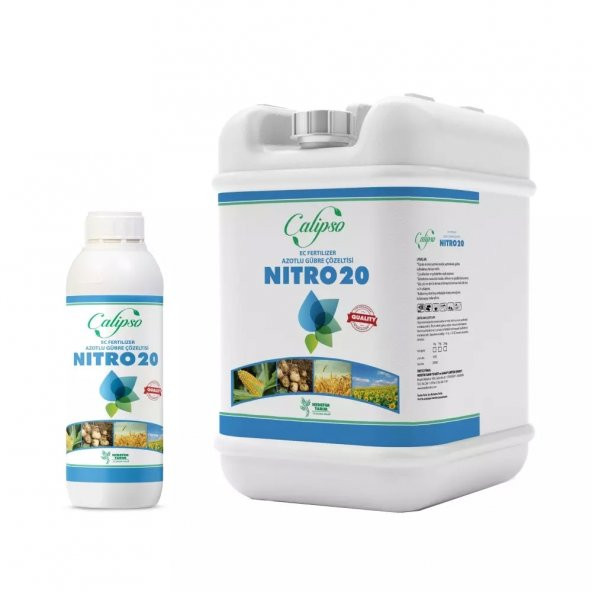 CALİPSO NİTRO-20 (1 LT)