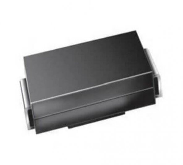 0805 Smd Diode Diyot 1000v 1A M7 - 2