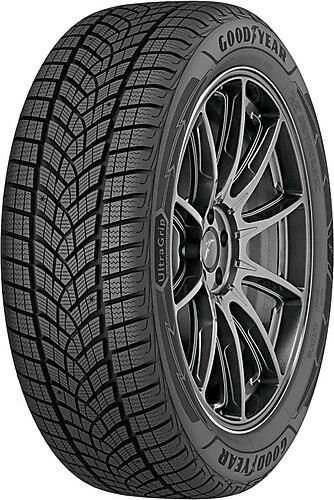 Goodyear UltraGrip Performance + SUV 235/45R21 101T XL (Kış) (2023)