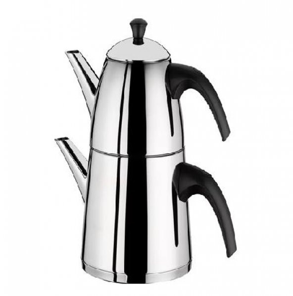 Aryıldız De Luxe Mini Çaydanlık Takımı - 2