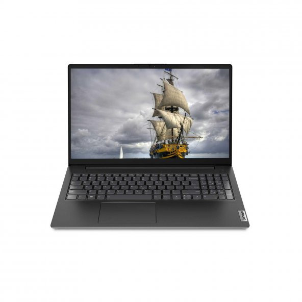 Lenovo V15 82TT00H8TX i3-1215U 8GB 256SSD 15.6" FullHD FreeDOS Taşınabilir Bilgisayar