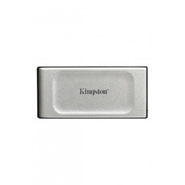 Kingston XS2000 1TB 2.000MB-2.000MB/s USB 3.2 Gen 2x2  SXS2000/1000G Taşınabilir SSD