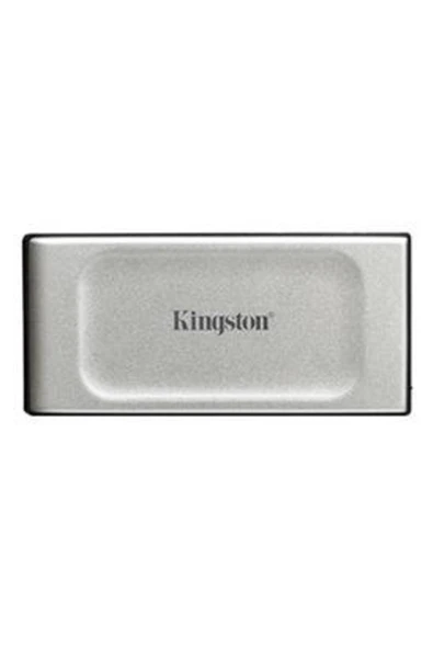 Kingston XS2000 1TB Mini USB 3.2 Gen 2.2 TypeC Taşınabilir SSD SXS2000/1000G