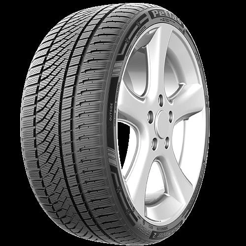 Petlas Snowmaster 2 Sport 235/60R16 100H (Kış) (2023) ürün görseli 1