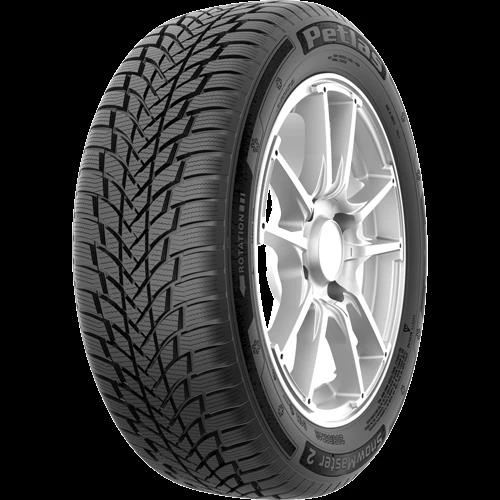 Petlas Snowmaster 2 165/80R13 83T (Kış) (2023)