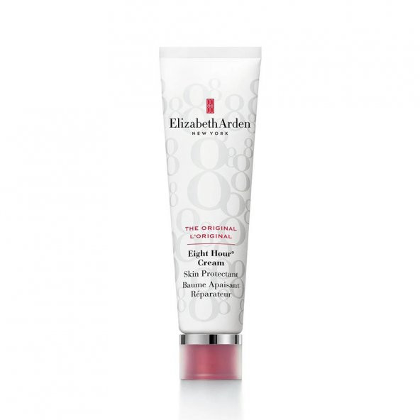 Elizabeth Arden Eight Hour Skin Protectant Onarıcı Krem 50ML