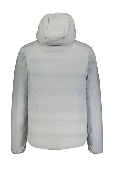 LUMBERJACK ML ACELIN COAT 3PR ERKEK MONT - 9