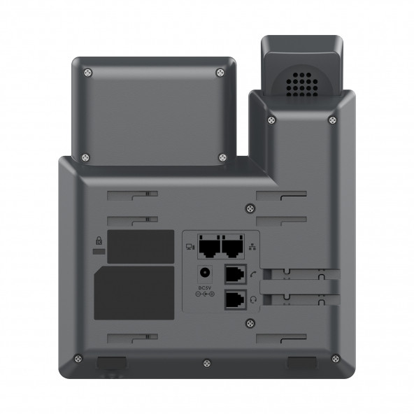 Grandstream GRP2601P IP POE Telefon - 3