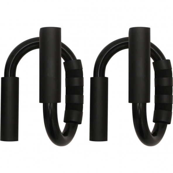 Şınav Barı Karın Kası Egzersiz Spor Aleti - Push Up A92