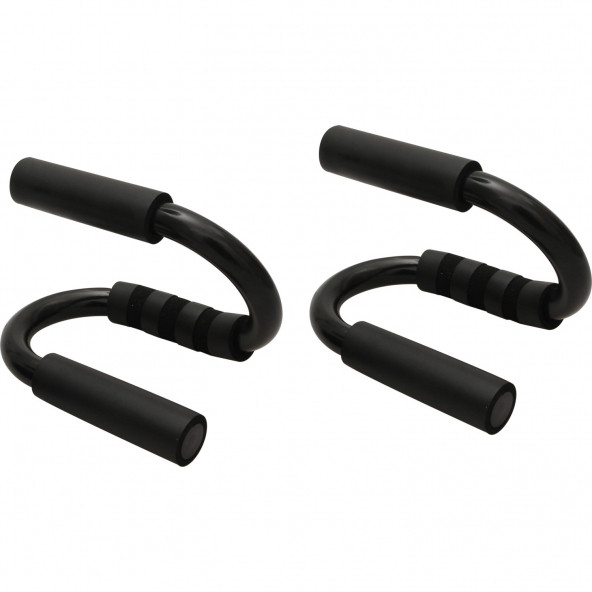 Şınav Barı Karın Kası Egzersiz Spor Aleti - Push Up A92 - 3