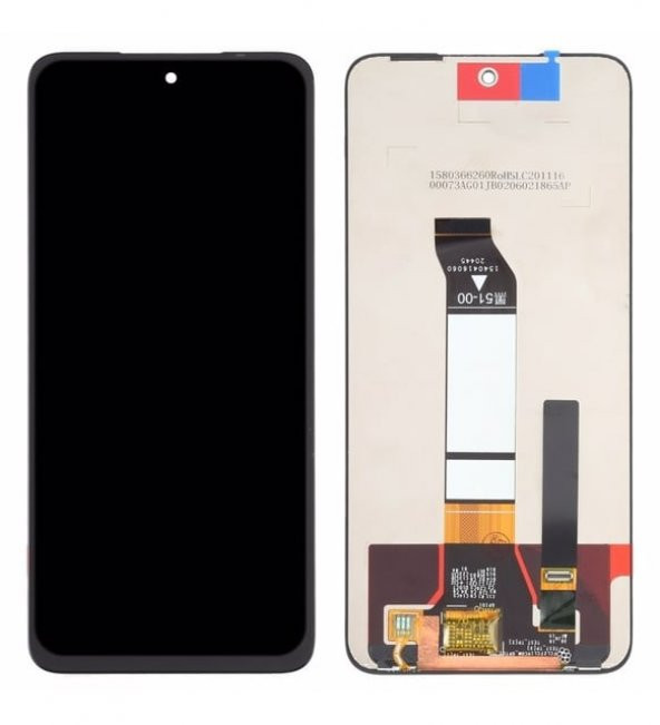 Redmi Note 10 (5G) Lcd Dokunmatik