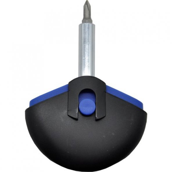 Pro-Scr 03327 1/4 Bits Uç Vidalama Seti 6 Parça - 5