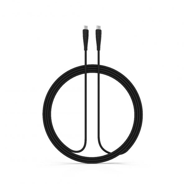 Syrox C140TT 100W Type-C To Type-C Ultra Hızlı Şarj & Data Kablosu - 3