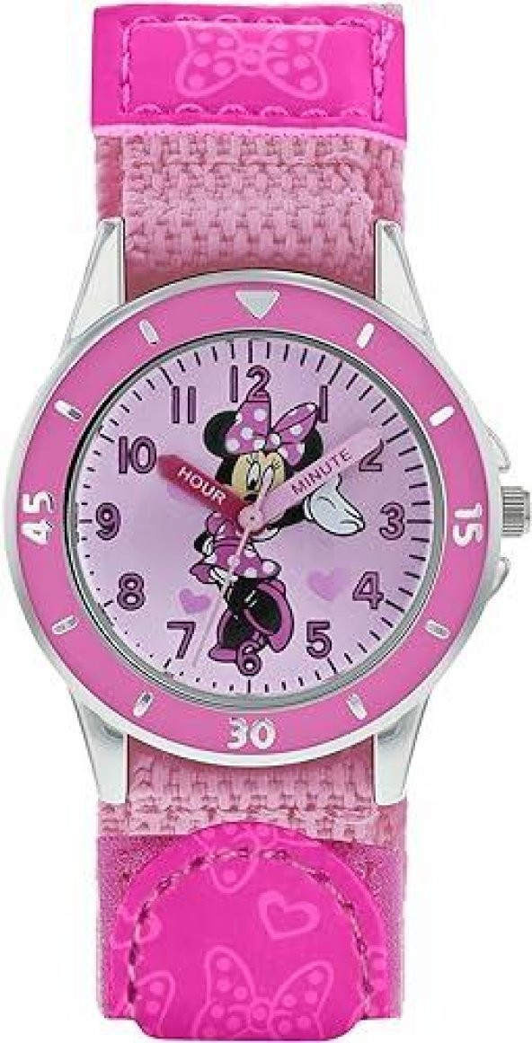 MINNIE MOUSE MN5106 Çocuk Kol Saati