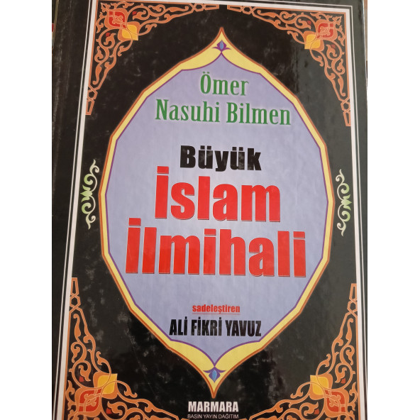 Büyük İslam İlmihali