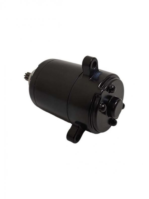 MARŞ MOTORU NS 150 - Resim 2