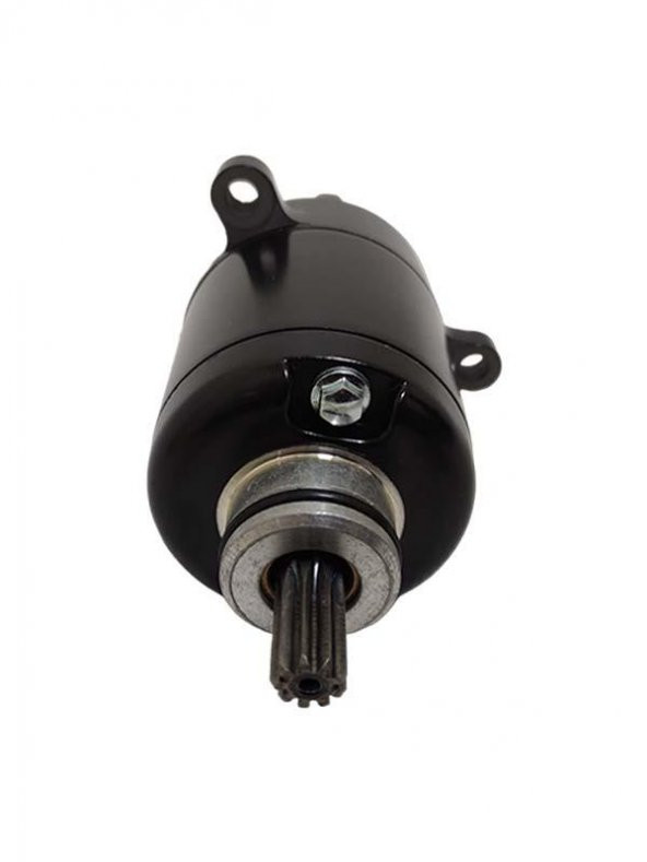 MARŞ MOTORU NS 150 - Resim 4