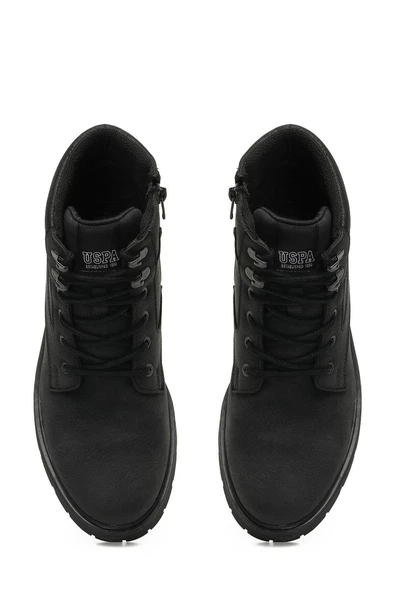 U.s. Polo Assn. Forrest 3pr Erkek Bot - 11