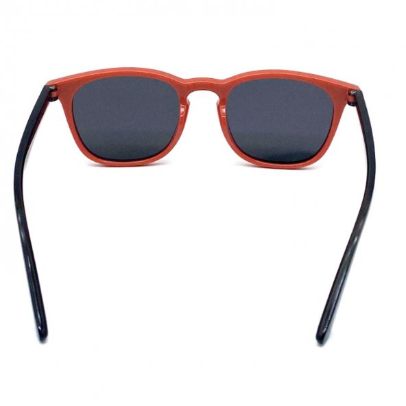 BLACK BLK VG1068 C42 Çocuk Güneş Gözlüğü - Resim 4