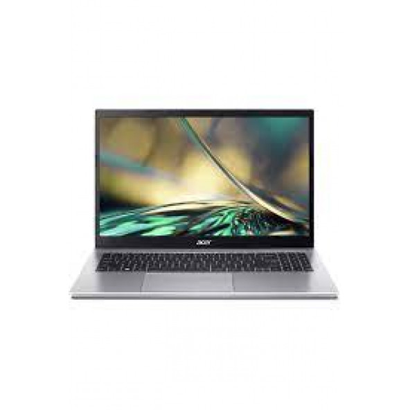 ACER Aspire 3 12.nesil Core I5 1235u-8gb-512gb Ssd-15.6inc-mx550 2gb-WİN 11 SİLVER Dizüstü Bilgisayar