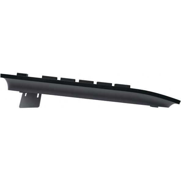 Logitech K280E Kablolu Klavye Siyah 920-010066 - 2