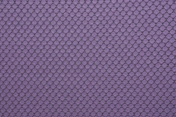 BÜYÜK PETEK MODEL LİLA RENK TEK KANAT Hazır dikilmiş Pileli Fon Perde 75*260 cm - Resim 3