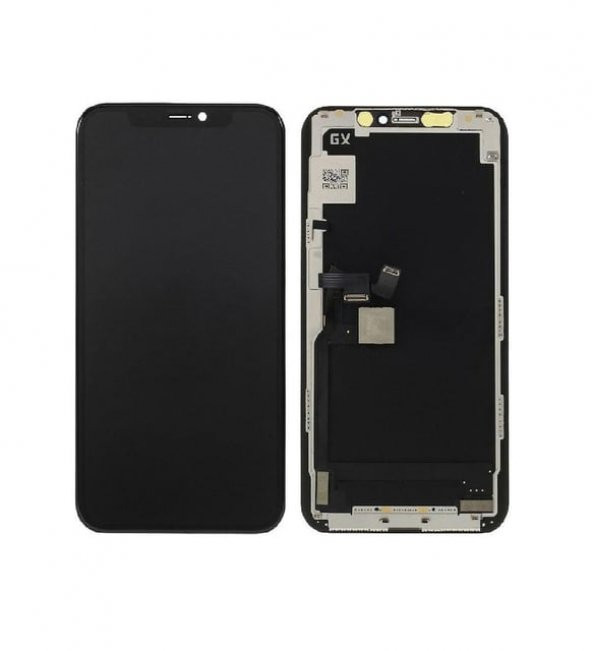 iPhone 11 Pro Max Ekran Dokunmatik (GX HARD OLED)