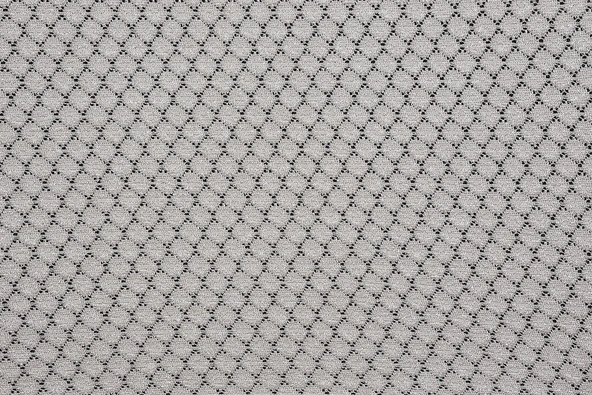 BÜYÜK PETEK MODEL VİZON RENK TEK KANAT Hazır dikilmiş Pileli Fon Perde 75*260 cm - Resim 3