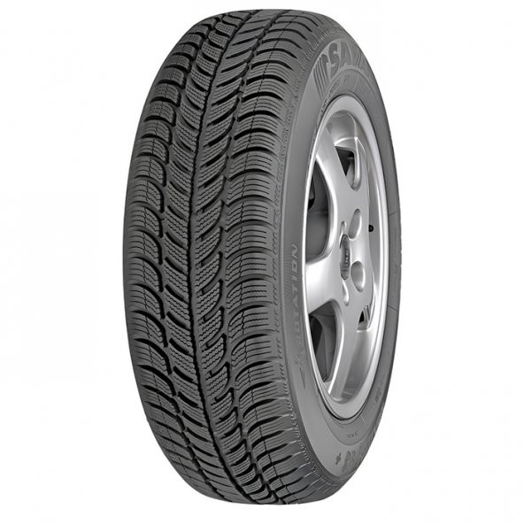Sava Eskimo S3 Plus 175/65 R15 88T XL Kış Lastiği - 2023