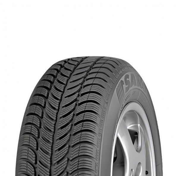 Sava Eskimo S3 Plus 175/65 R15 88T XL Kış Lastiği - 2023 - 3