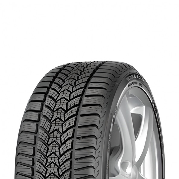 Debica Frigo HP2 195/55 R15 85H Kış Lastiği - 2023 - 2