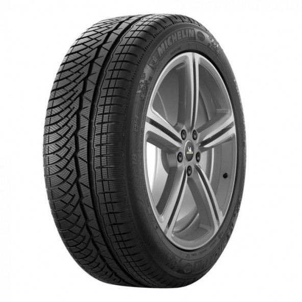 Michelin 255/45 R19 104V XL MO Pilot Alpin PA4 GRNX SUV Kış Lastiği (Üretim Yılı 2023)