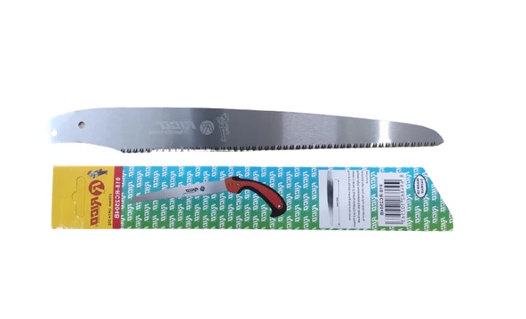 RİCO ORTA DİŞ TESTERE YEDEK AĞIZ 018-RC2504B - Resim 1