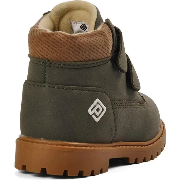 Pepino 925 Unisex Çocuk Cat Bot - 3