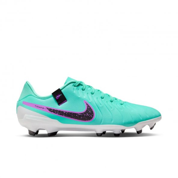 Nike Tiempo Legend 10 Academy Turkuaz Erkek Krampon DV4337-300